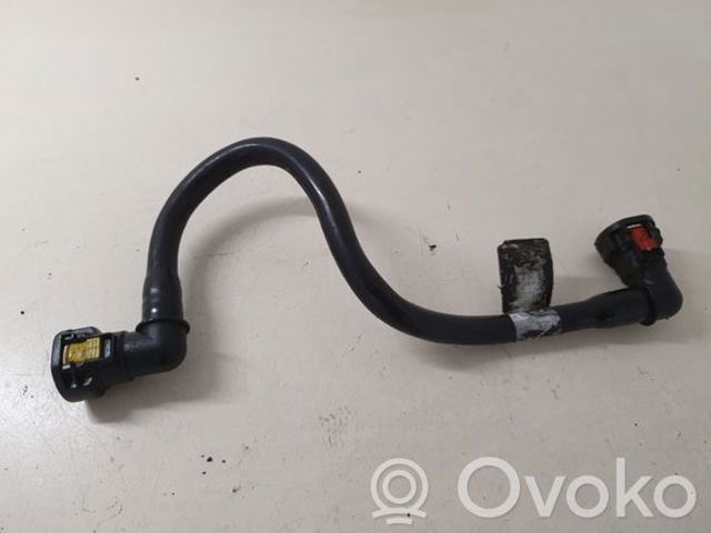 9G917890EB Трубка (шланг) охлаждения АКПП, обратка купить Черкассы