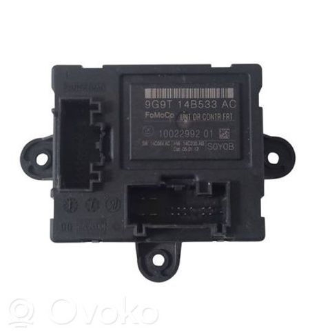 FORD 9G9T14B533AC в наличии Чернигов