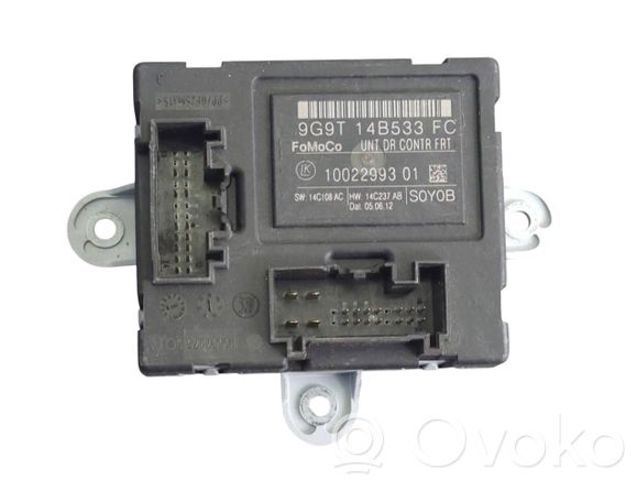 9G9T14B533FC FORD купить в Ужгород
