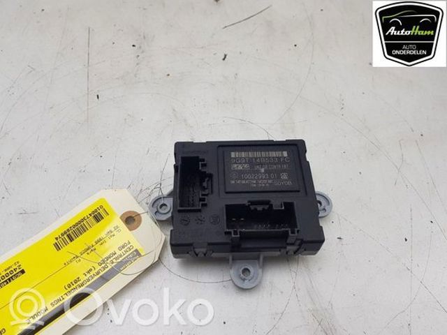 9G9T14B533KC Блок комфорта передней двери купить Запорожье