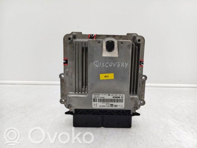 9HP48 LAND ROVER АКПП в сборе (автоматическая коробка передач) купить в Одесса