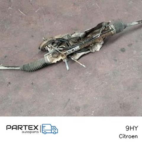 PEUGEOT 9HY Двигатель в наличии Украина