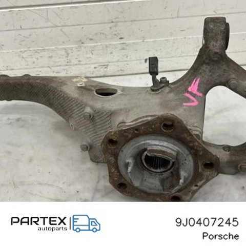 PORSCHE 9J0407245 в наличии Днепр