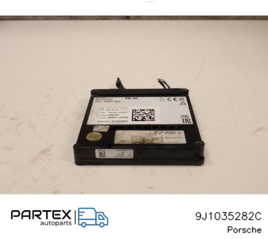 PORSCHE 9J1035282C в наличии Ужгород
