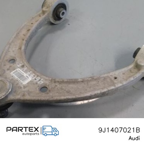 Рычаг передней подвески верхний, левый/правый 9J1407021B PORSCHE