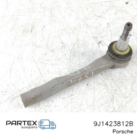 PORSCHE 9J1423812B Рулевой наконечник в наличии Одесса
