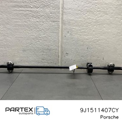 PORSCHE 9J1511407CY в наличии Кривой Рог