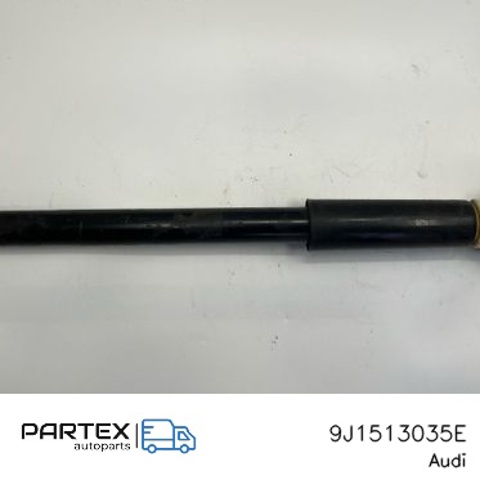 VAG 9J1513035E Амортизатор задний в наличии Ужгород