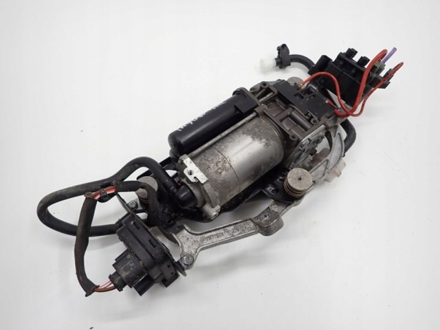 Компрессор пневмоподкачки (амортизаторов) 9J1616006D PORSCHE