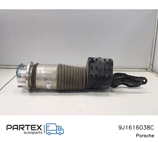 9J1616038C PORSCHE купить в Павлоград