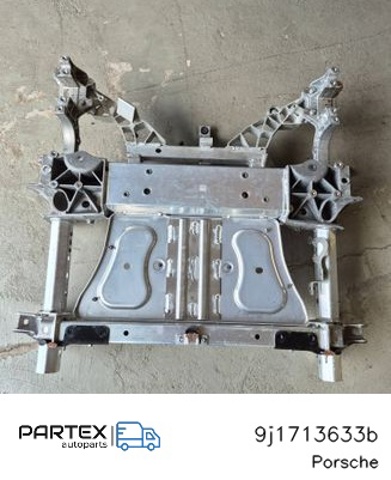 9J1713633B PORSCHE купить в Ирпень