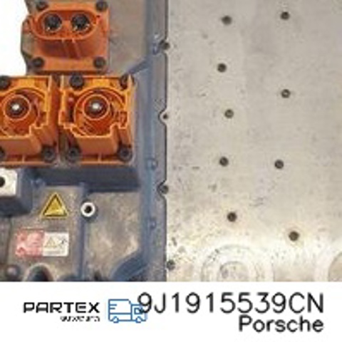 Инвертор тока 9J1915539CN PORSCHE