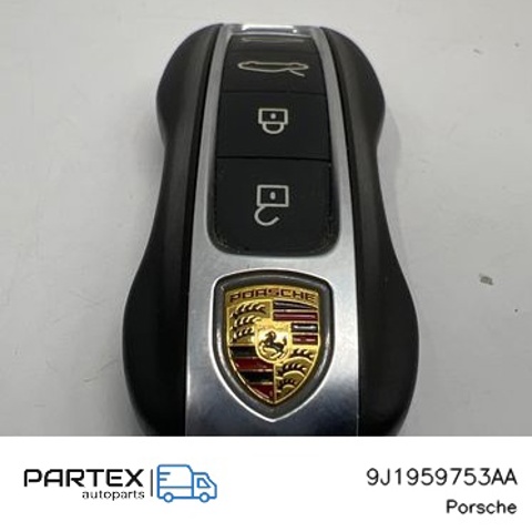 9J1959753AA PORSCHE купить в Житомир