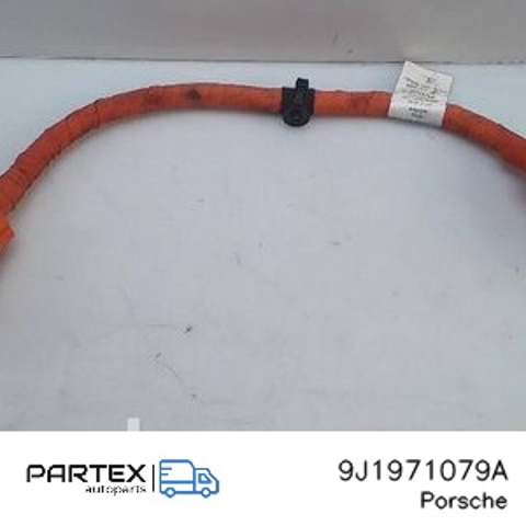 9J1971079A PORSCHE купить в Одесса
