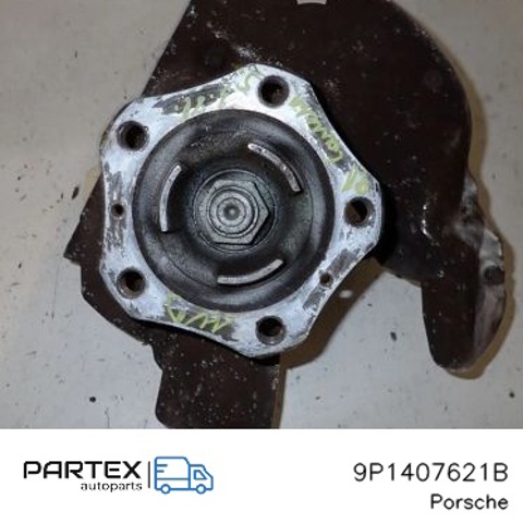 9P1407621B Подшипник ступицы купить Харьков