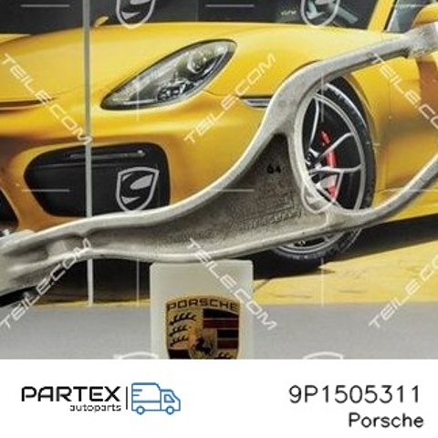 PORSCHE 9P1505311 в наличии Харьков
