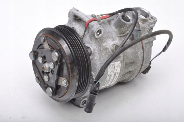 9P1820803B PORSCHE Компрессор кондиционера купить в Кривой Рог