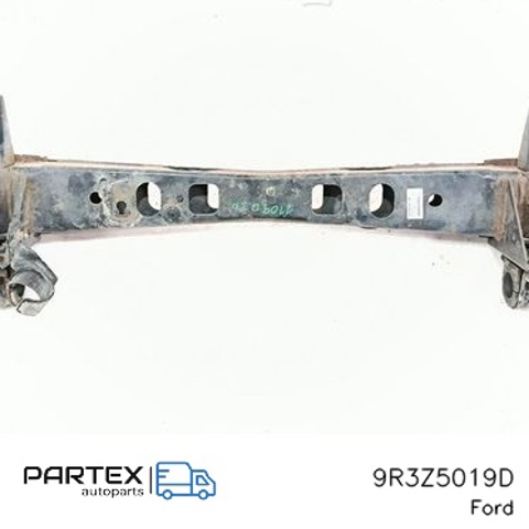 9R3Z5019D Балка передней подвески (подрамник) передняя купить Каменское