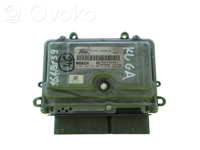 9V4N12A650BG Ford