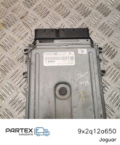 JAGUAR 9X2Q12A650 в наличии Харьков