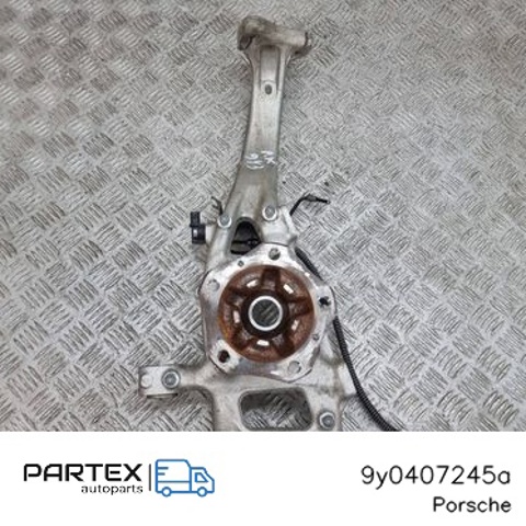 9Y0407245A PORSCHE купить в Ровно