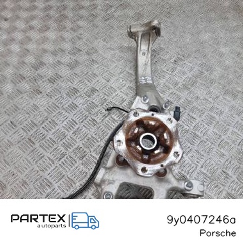 9Y0407246A PORSCHE купить в Хмельницкий