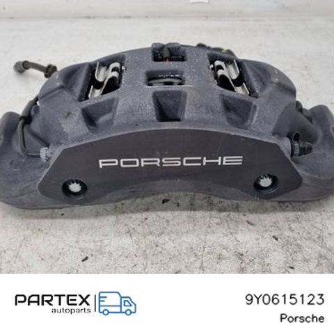 9Y0615123 PORSCHE купить в Житомир