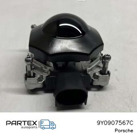 PORSCHE 9Y0907567C в наличии Запорожье