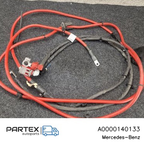 MERCEDES A0000140133 в наличии Львов