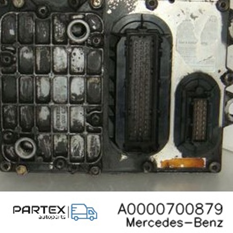 MERCEDES A0000700879 в наличии Украина