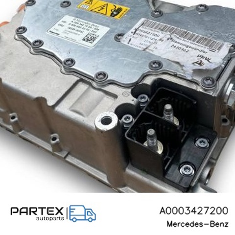 A0003427200 Инвертор тока купить Павлоград