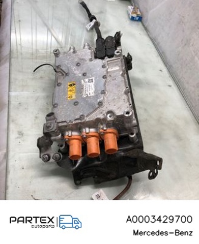 MERCEDES A0003429700 Инвертор тока в наличии Черкассы