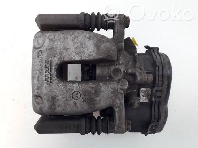 A0004230906 MERCEDES Скоба заднего суппорта купить в Житомир