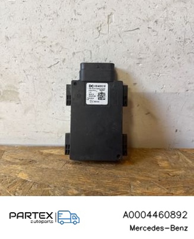 A0004460892 MERCEDES купить в Ровно