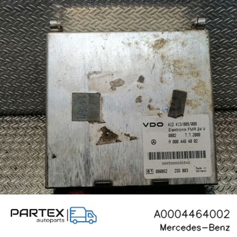 A0004464002 MERCEDES купить в Львов