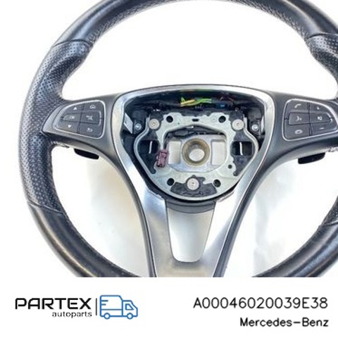 MERCEDES A0004602003 Рулевое колесо в наличии Винница