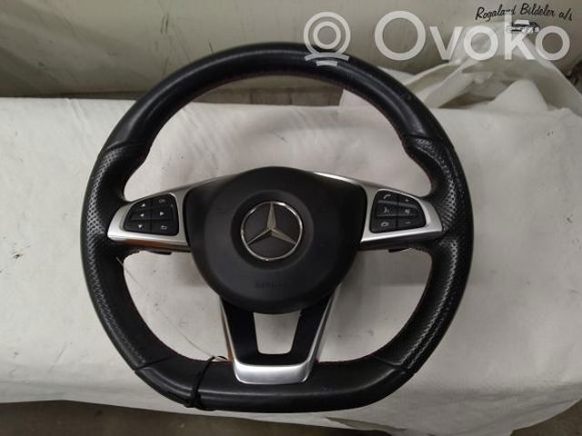 MERCEDES A00046034039E38 Рулевое колесо в наличии Одесса