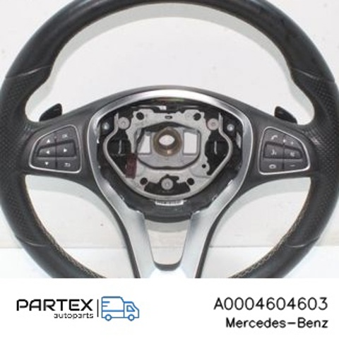 A0004604603 Руль купить Запорожье