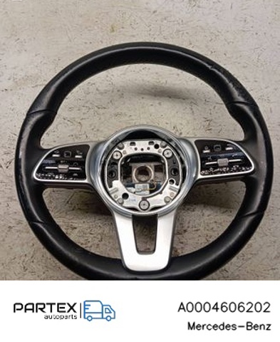 A0004606202 Руль купить Днепр
