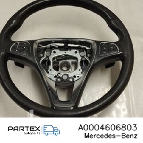 MERCEDES A0004606803 Руль в наличии Сумы