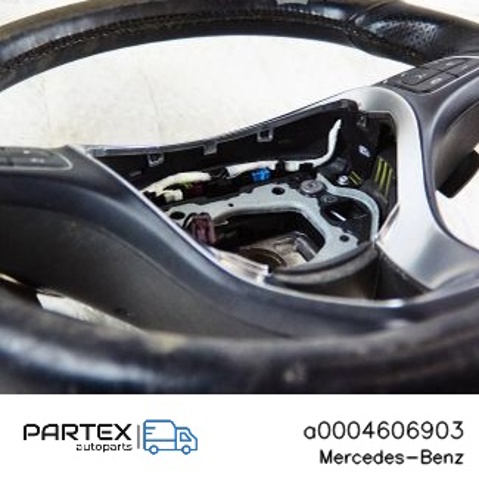 MERCEDES A0004606903 Рулевое колесо в наличии Украина