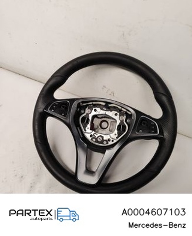 A0004607103 Руль купить Киев