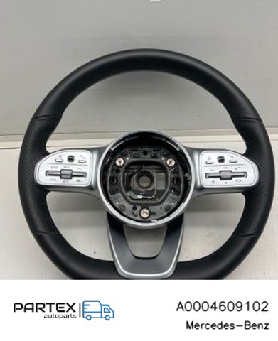 Колесо рулевое A0004609102 MERCEDES
