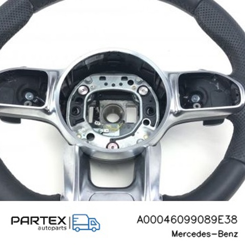 MERCEDES A0004609908 Рулевое колесо в наличии Черкассы