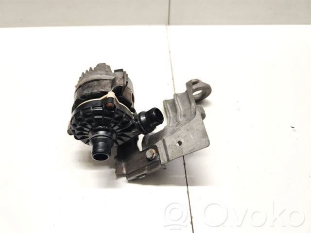 A0005002400 MERCEDES Помпа водяная (насос) охлаждения, дополнительный электрический купить в Сумы