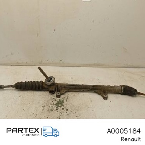 RENAULT A0005184 Рулевая рейка в наличии Украина