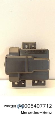 MERCEDES 0005407712 в наличии Тернополь
