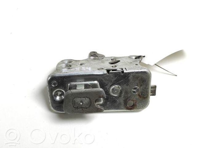 A0007203635 Замок водительской двери купить Полтава