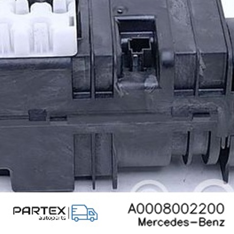 A0008002200 MERCEDES купить в Винница