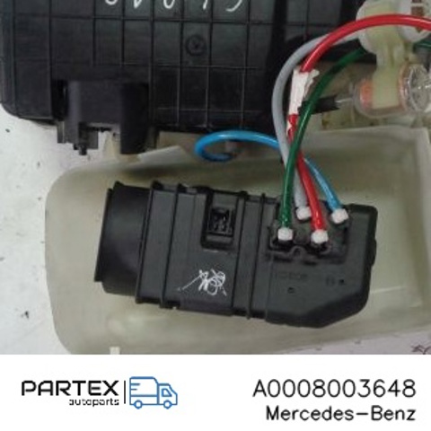 MERCEDES A0008003648 в наличии Хмельницкий